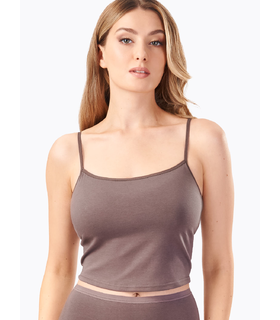 211121 Майка-топ с чашкой